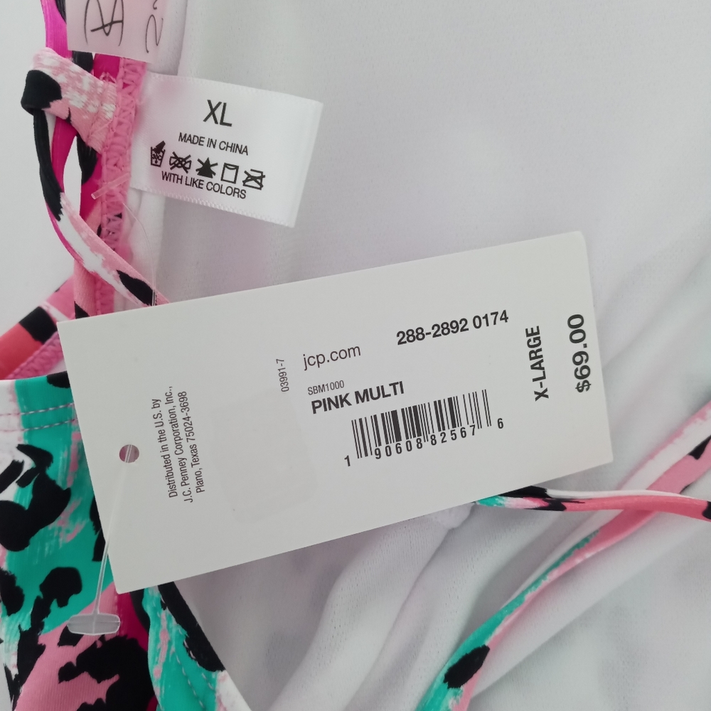sugar beach one-piece swimsuit - Picture 7 of 10